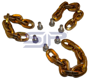 Chain set standard